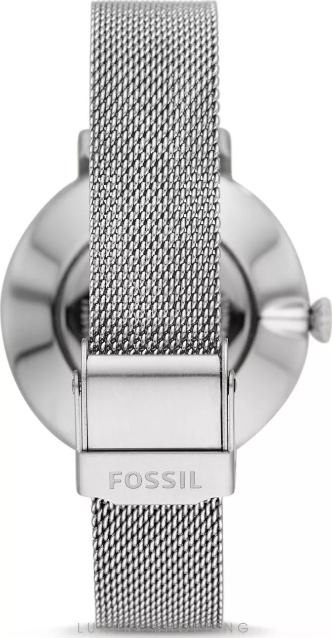 Fossil Kalya Three-Hand Watch 36mm