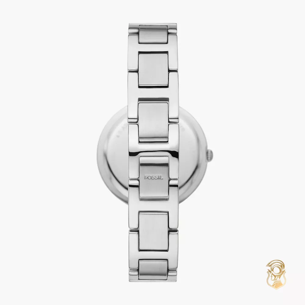 Fossil Karli Three-Hand Watch 32mm