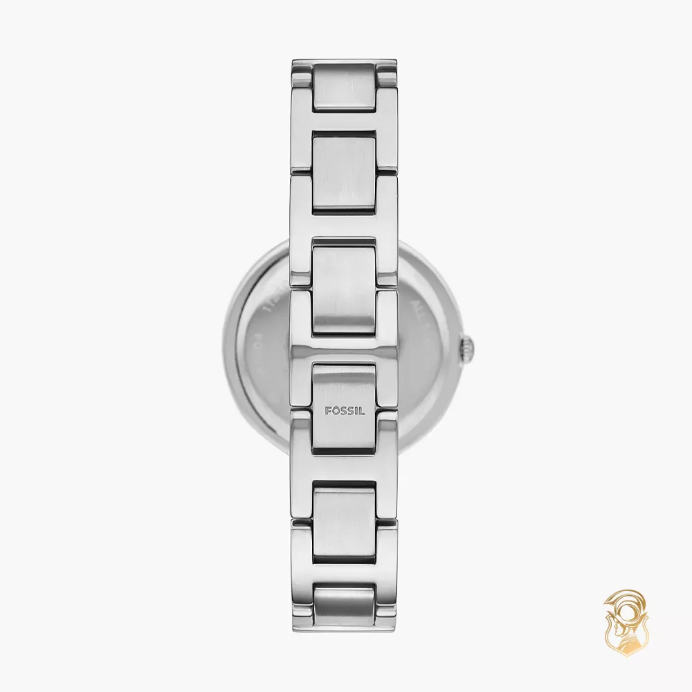 Fossil Karli Three-Hand Watch 32mm