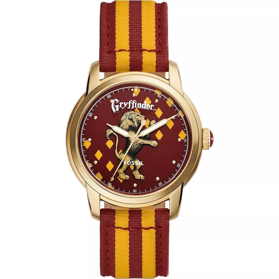 Fossil Limited Edition Harry Potter™ Watch 40mm