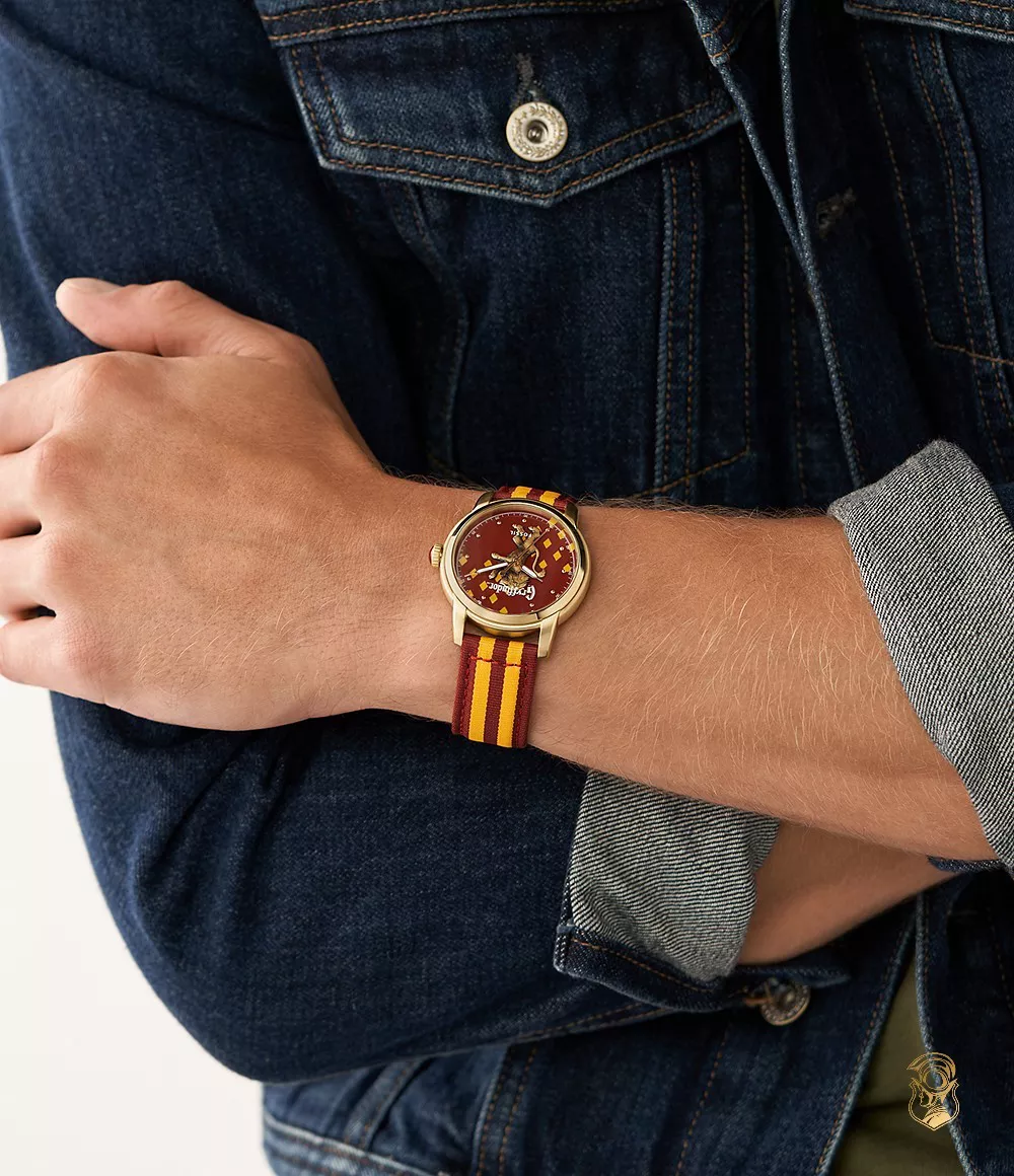 Fossil Limited Edition Harry Potter™ Watch 40mm