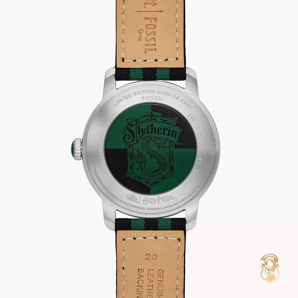 Fossil Limited Edition Harry Potter™ Watch 40mm