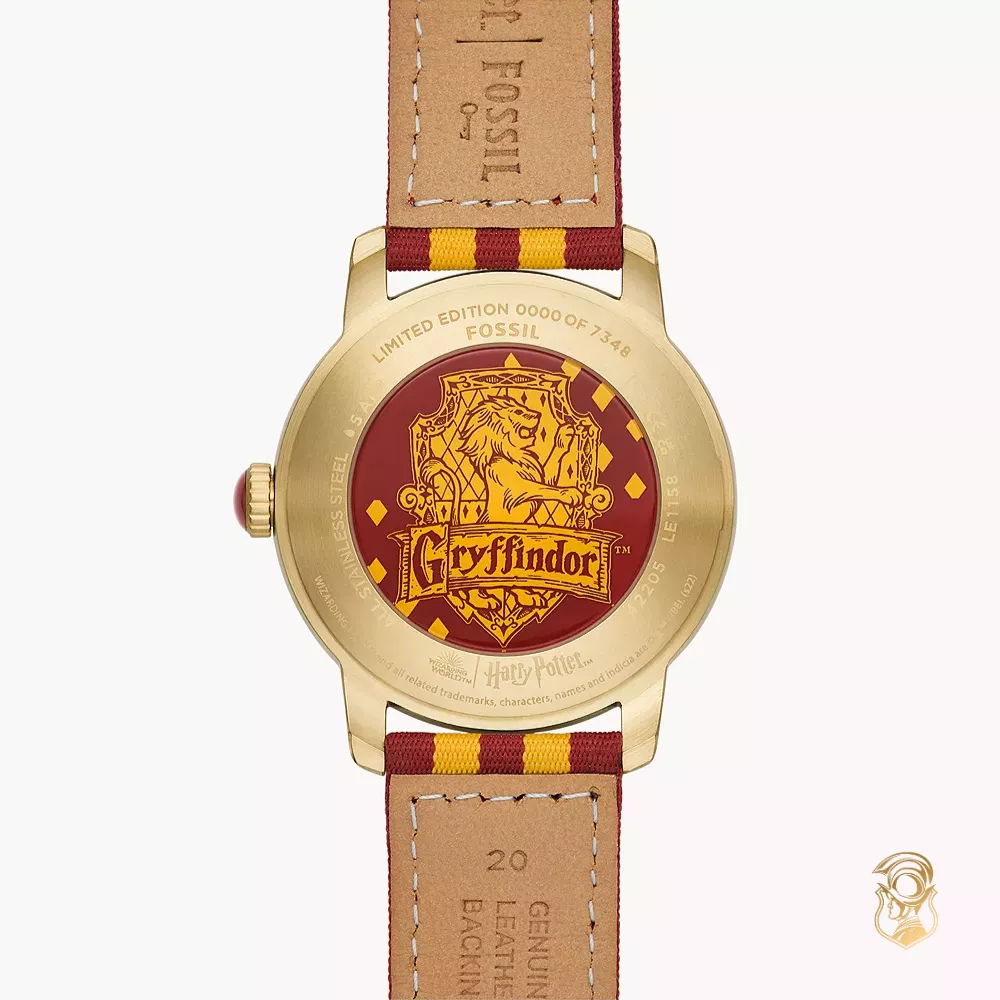 Fossil Limited Edition Harry Potter™ Watch 40mm