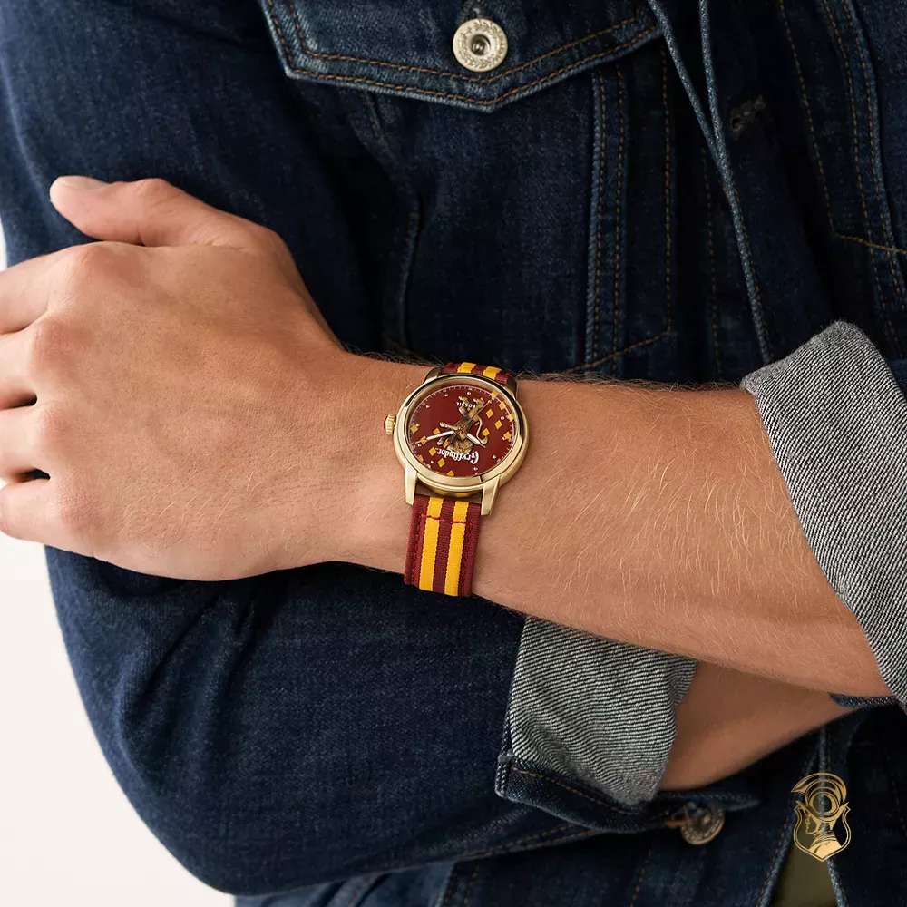 Fossil Limited Edition Harry Potter™ Watch 40mm