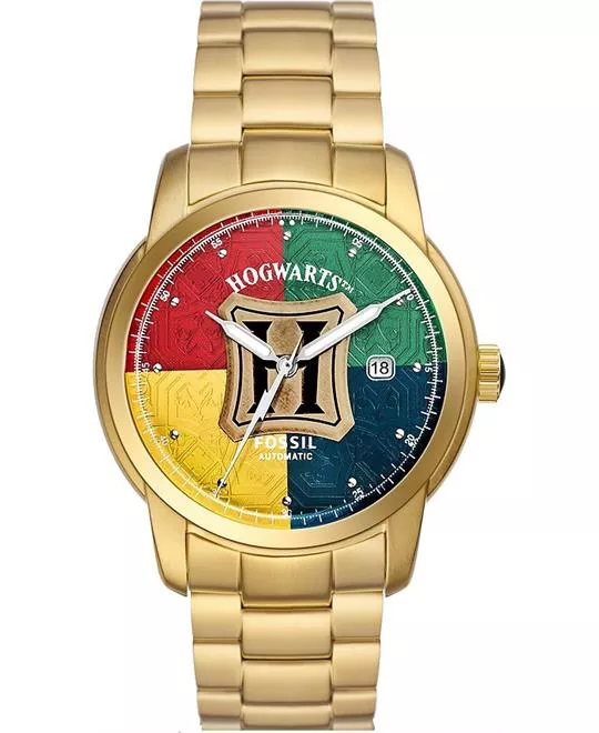Fossil Limited Edition Harry Potter™ Watch 43mm