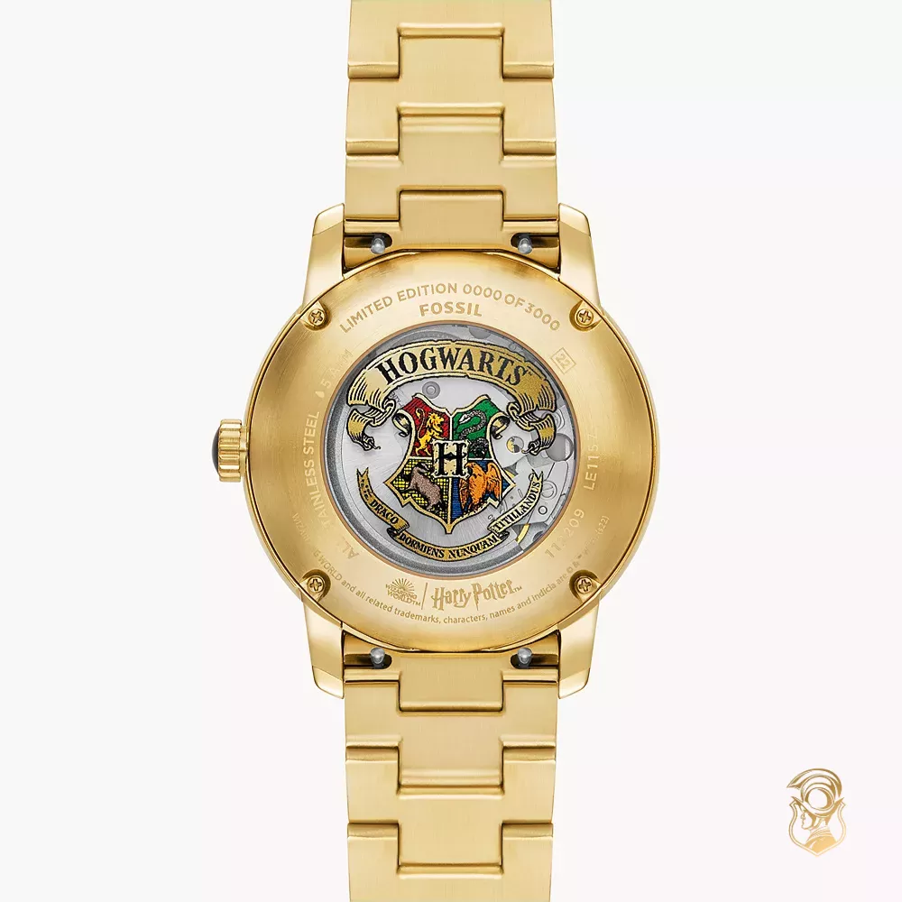 Fossil Limited Edition Harry Potter™ Watch 43mm