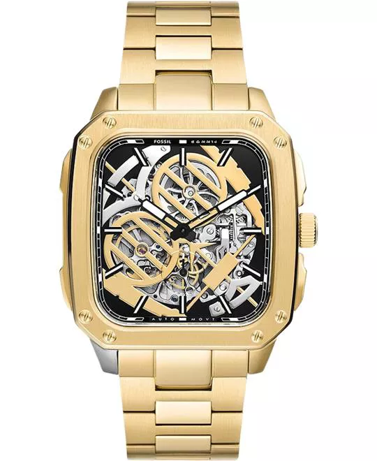 Fossil Limited Edition Star Wars™ C-3PO™  Watch 41mm