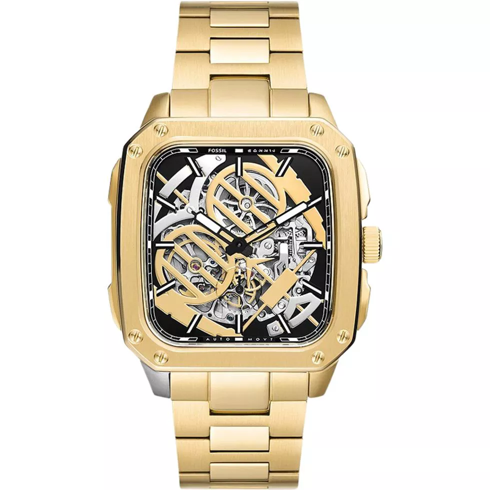Fossil Limited Edition Star Wars™ C-3PO™  Watch 41mm