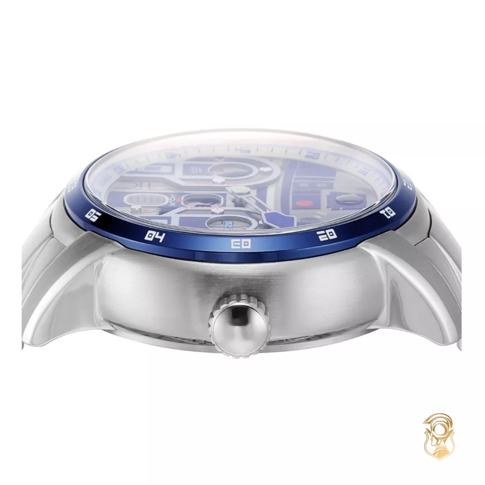 Fossil Limited Edition Star Wars™ R2-D2™ Automatic Watch 40mm