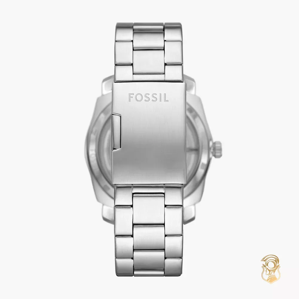 Fossil Machine Automatic Watch 45mm