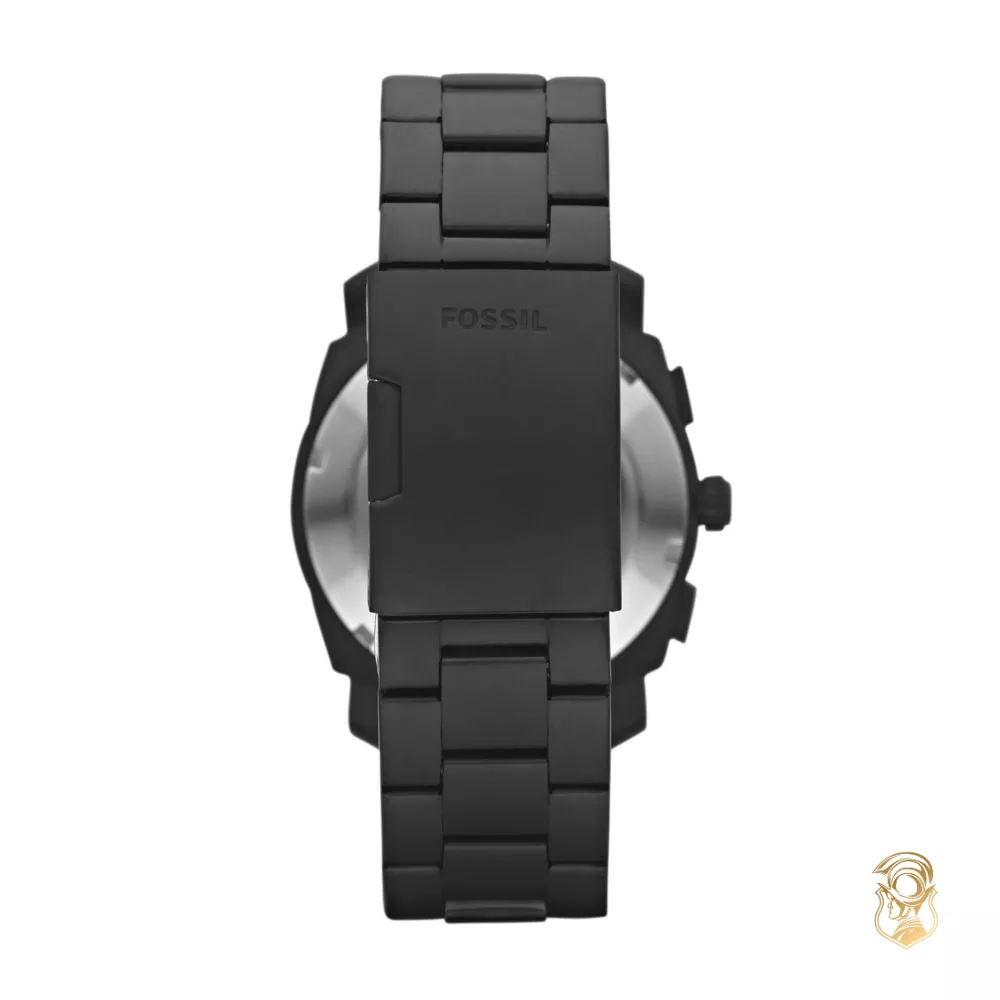 Fossil Machine Black Watch 42mm