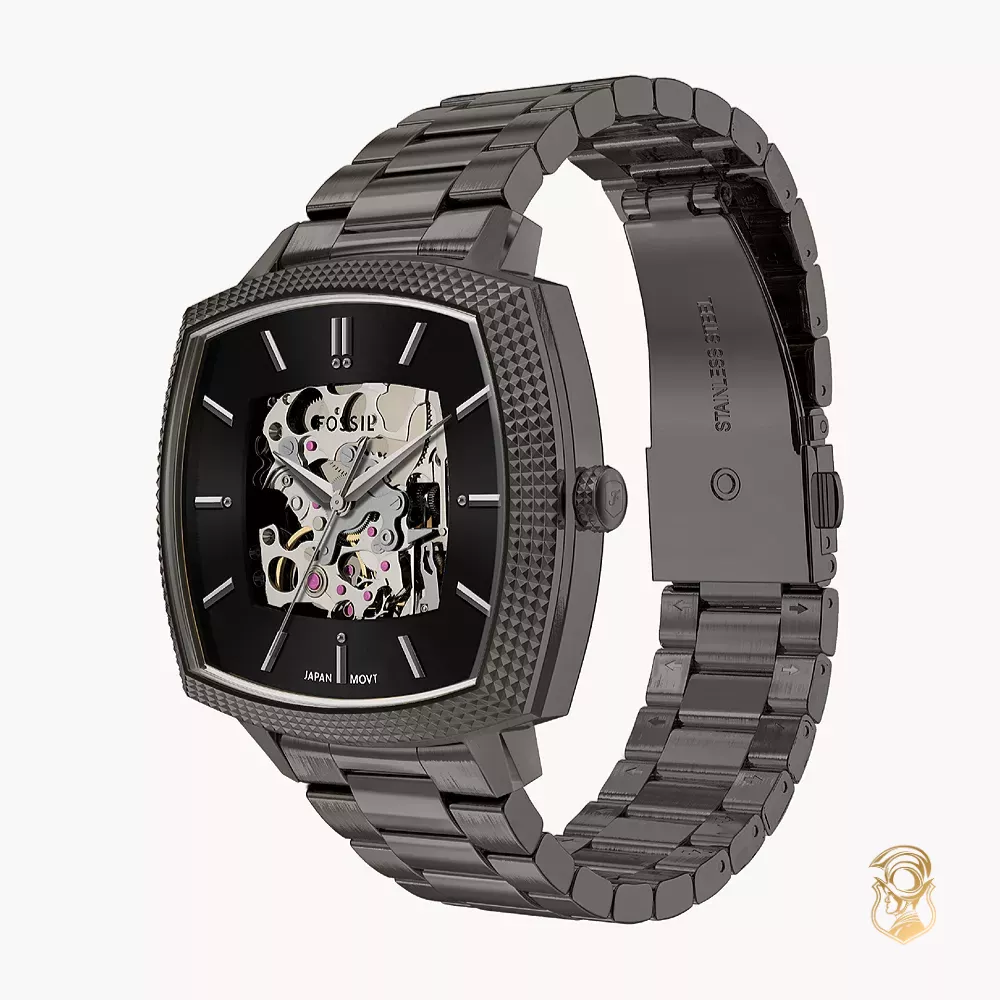 Fossil  x Nick Jonas Machine Luxe Watch 40mm