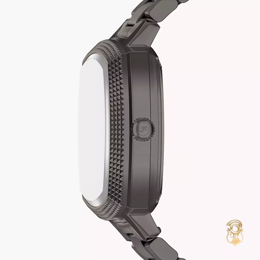 Fossil  x Nick Jonas Machine Luxe Watch 40mm