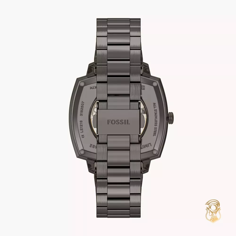Fossil  x Nick Jonas Machine Luxe Watch 40mm
