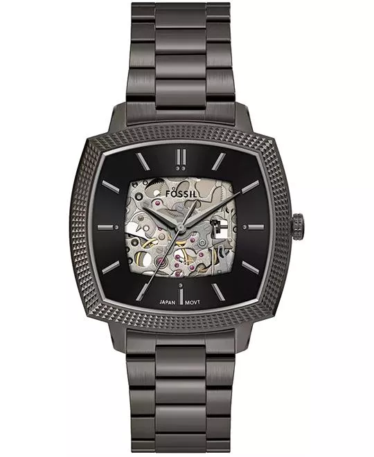 Fossil  x Nick Jonas Machine Luxe Watch 40mm