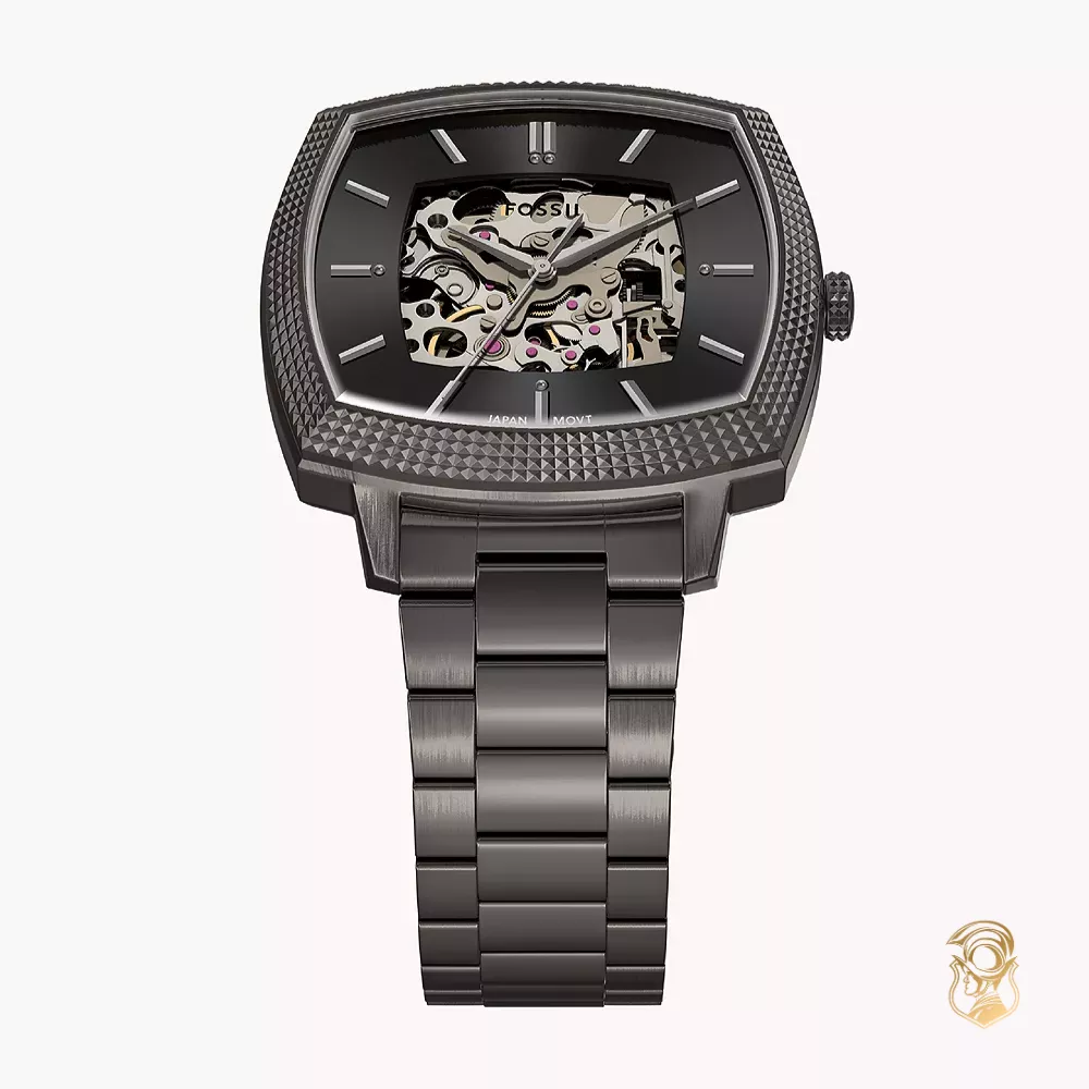 Fossil  x Nick Jonas Machine Luxe Watch 40mm