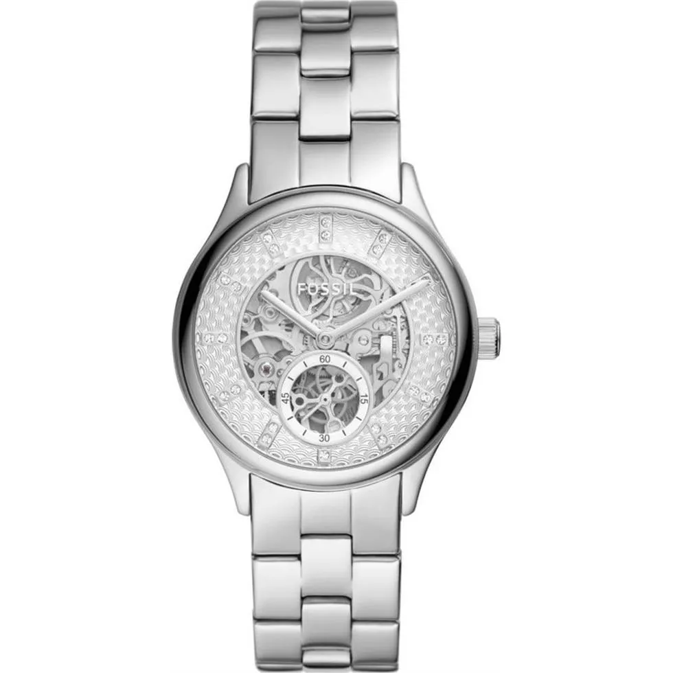 Fossil Modern Sophisticate Automatic Watch 36mm