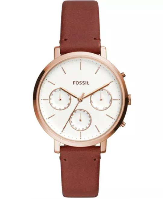 Fossil Multifunction Watch 38mm
