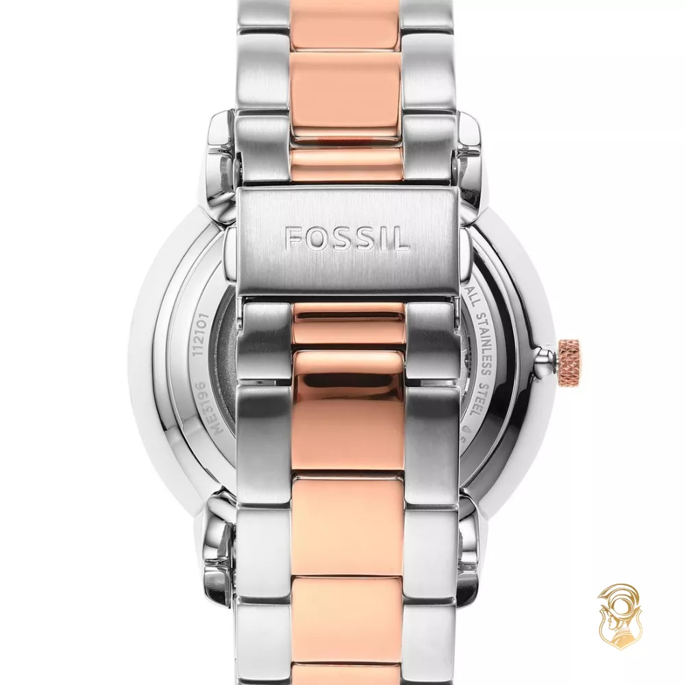 Fossil Neutra Automatic Watch 44mm