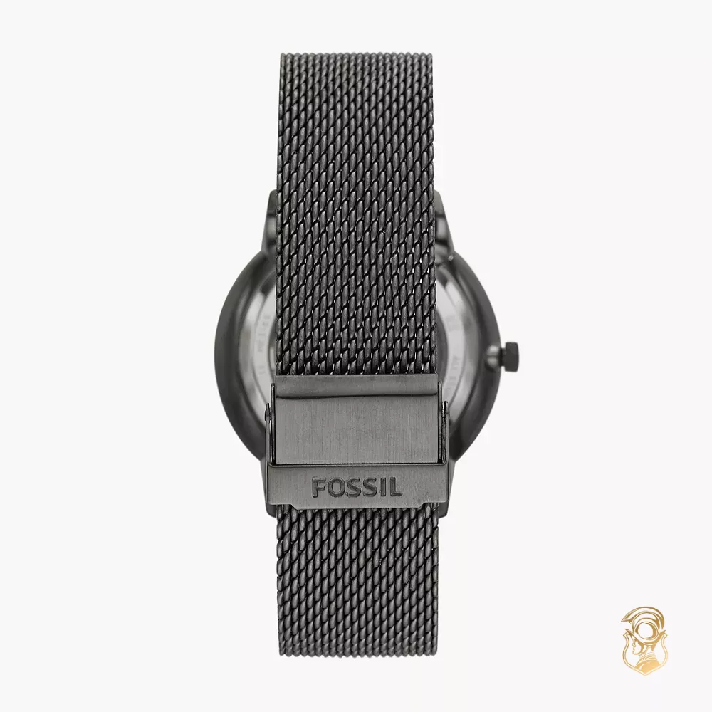 Fossil Neutra Automatic Watch 44mm