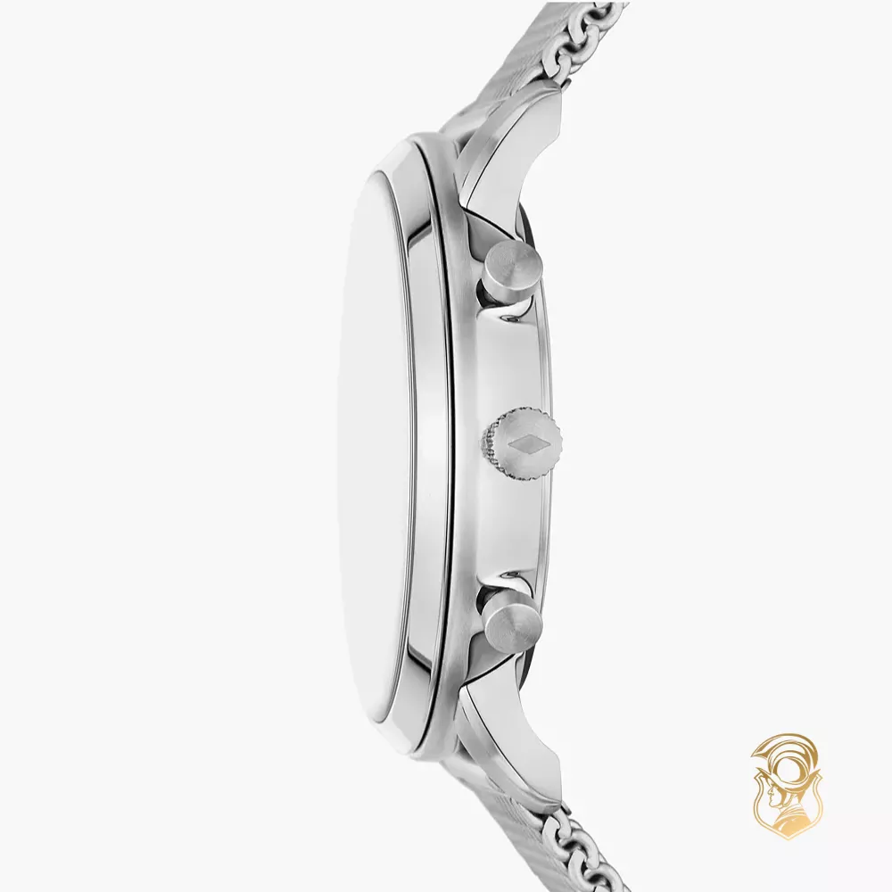 Fossil Neutra Chronograph Set Watch 44mm