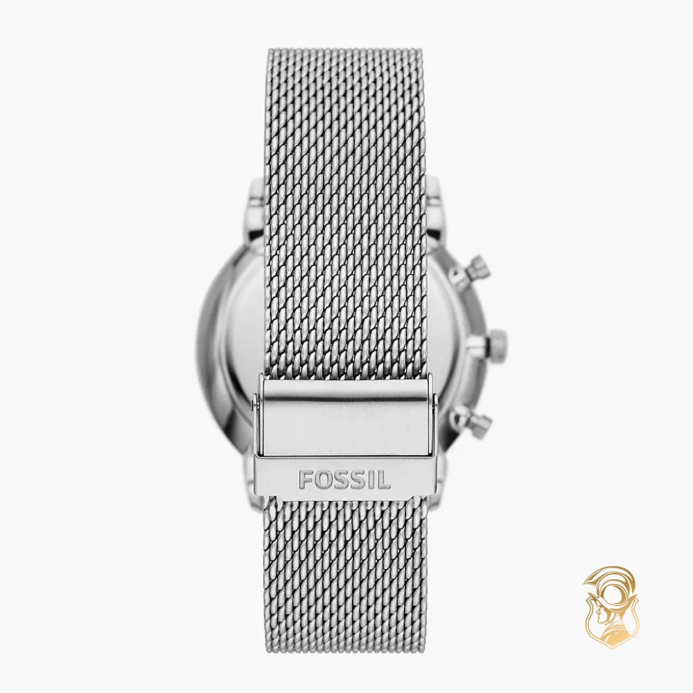 Fossil Neutra Chronograph Set Watch 44mm