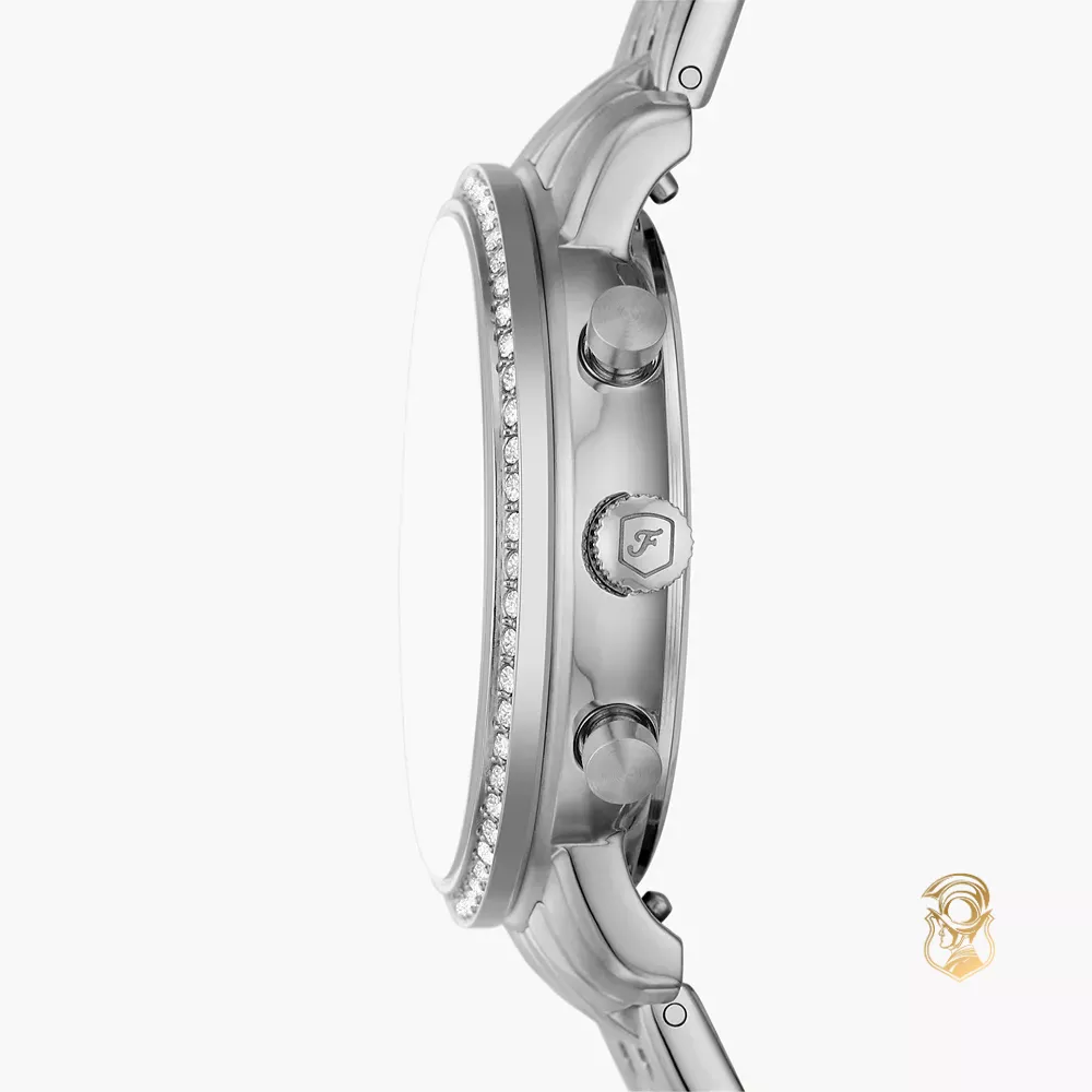 Fossil Neutra Chronograph Stainless Steel Watch 36mm