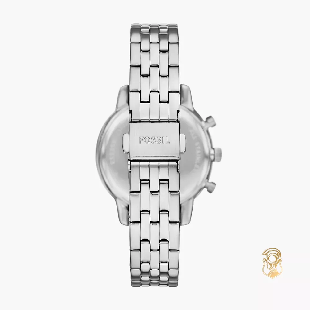 Fossil Neutra Chronograph Stainless Steel Watch 36mm