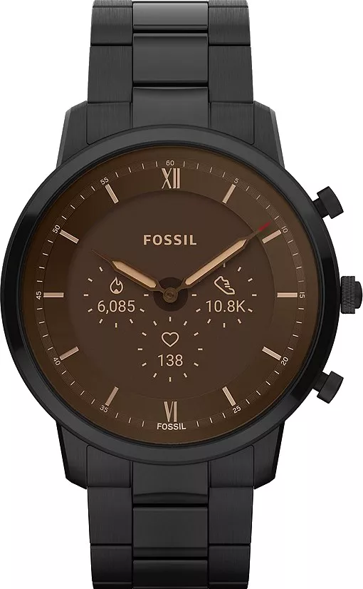 MSP: 103035 Fossil Neutra Gen 6 Hybrid Smartwatch 44mm 8,530,000