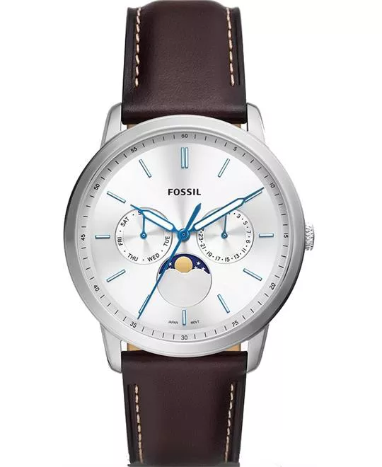 Fossil Neutra Moonphase Watch 42mm