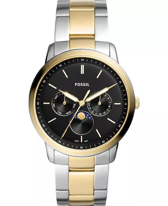 Fossil Neutra Moonphase Multifunction Watch 42mm