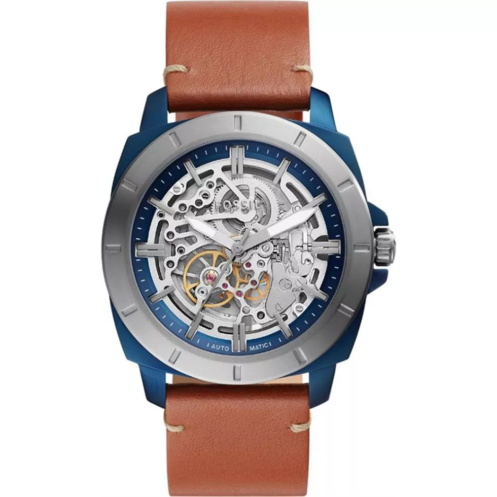 Fossil Privateer Sport Luggage Watch 45mm