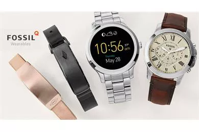 Khám phá 2 smartwatch chạy Android Wear giá chưa tới 300 USD của Fossil