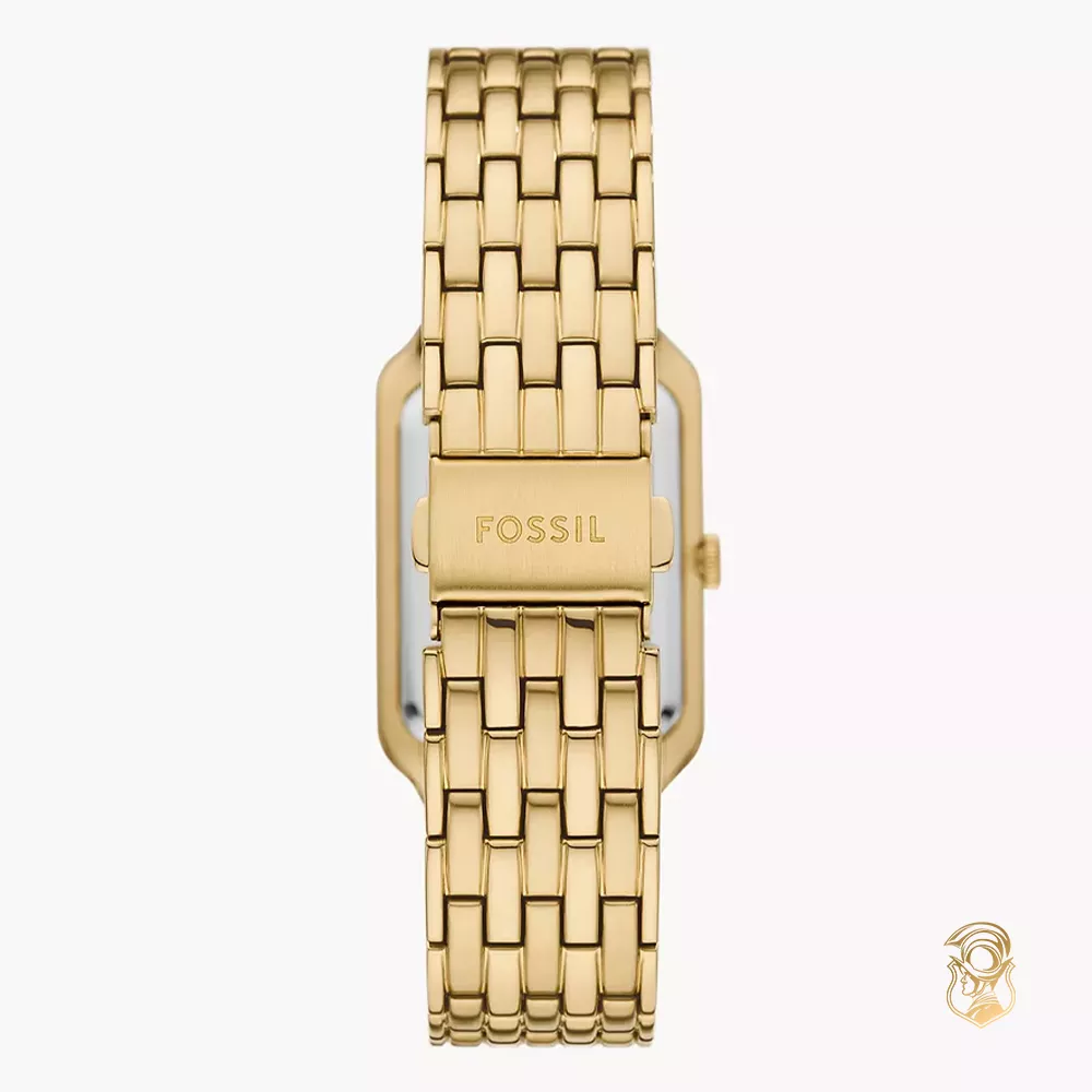 Fossil Raquel Celebrate the Year of the Snake Watch 26mm