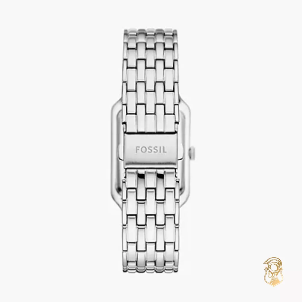 Fossil Raquel Three-Hand Date Watch 26mm