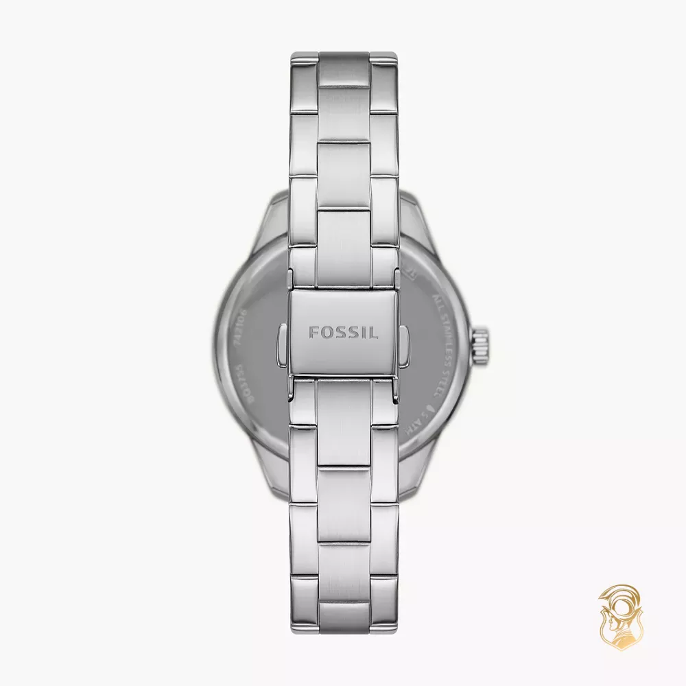 Fossil Rye Automatic Watch 36mm