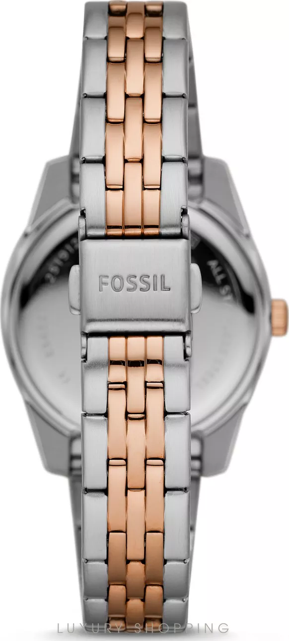 Fossil Scarlette Mini Watch 32mm