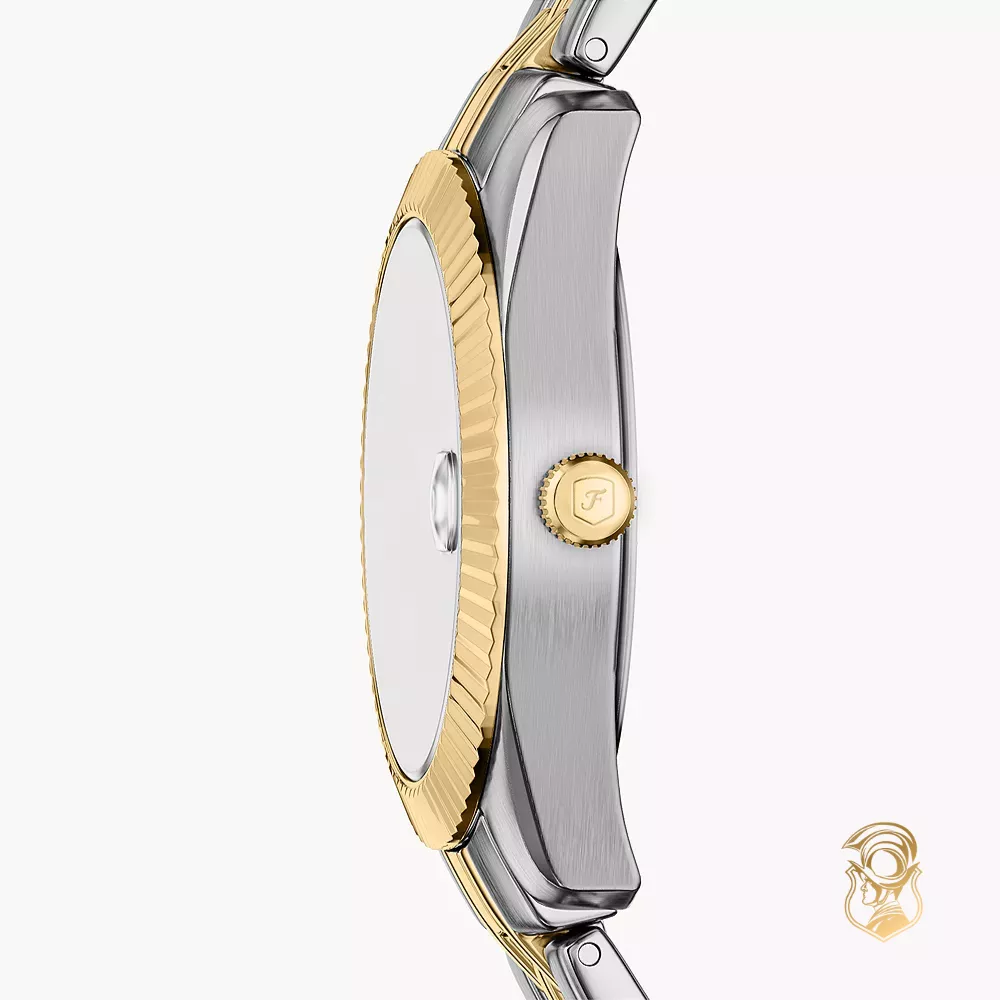 Fossil Scarlette Three-Hand Watch 32mm