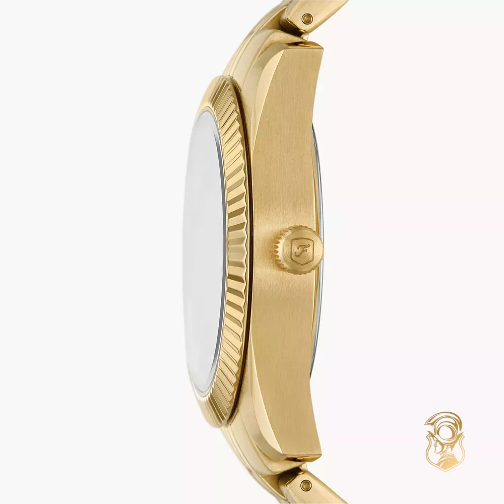 Fossil Scarlette Three-Hand Watch 33mm