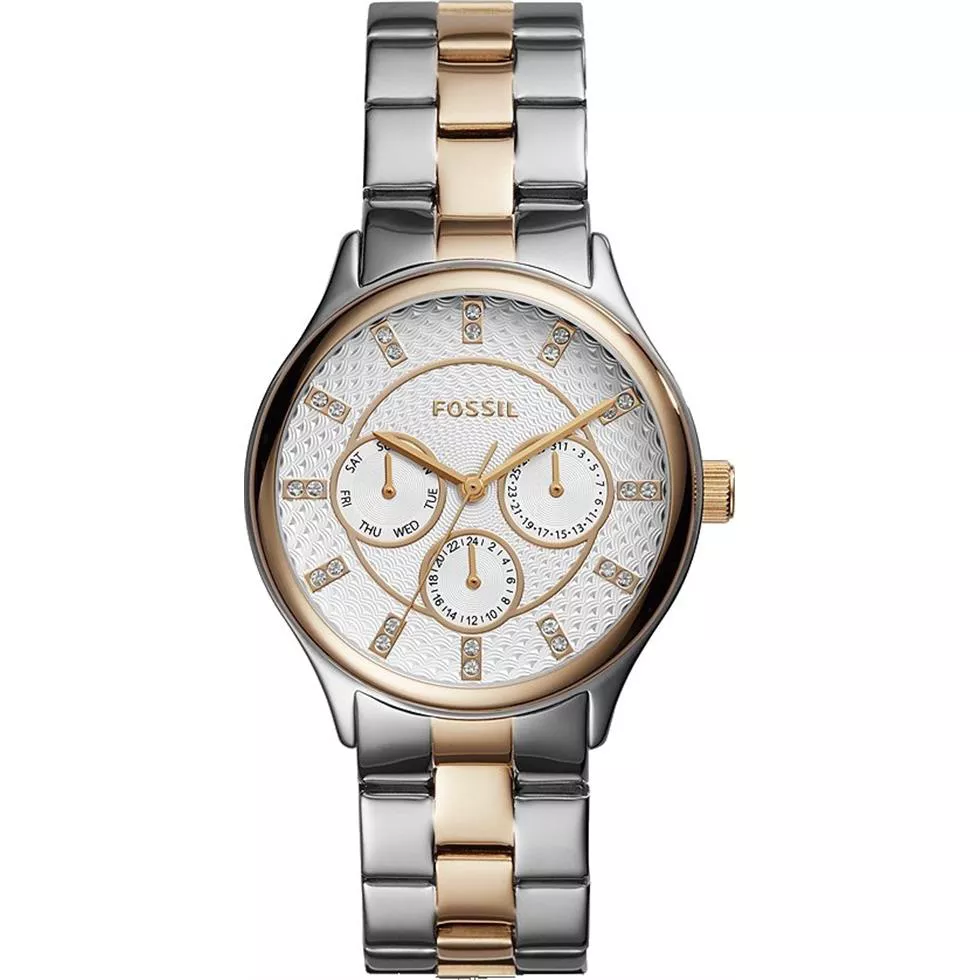Fossil Sophisticate Multifunction Watch 36mm