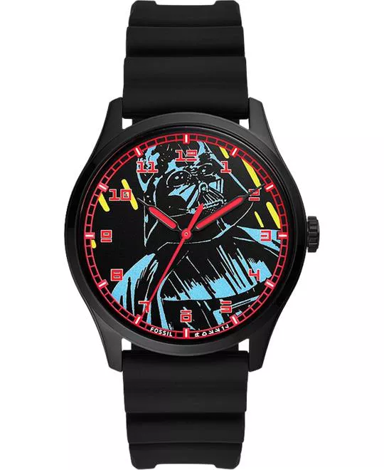 Fossil Special Edition Star Wars™ Darth Vader™ Watch 42mm