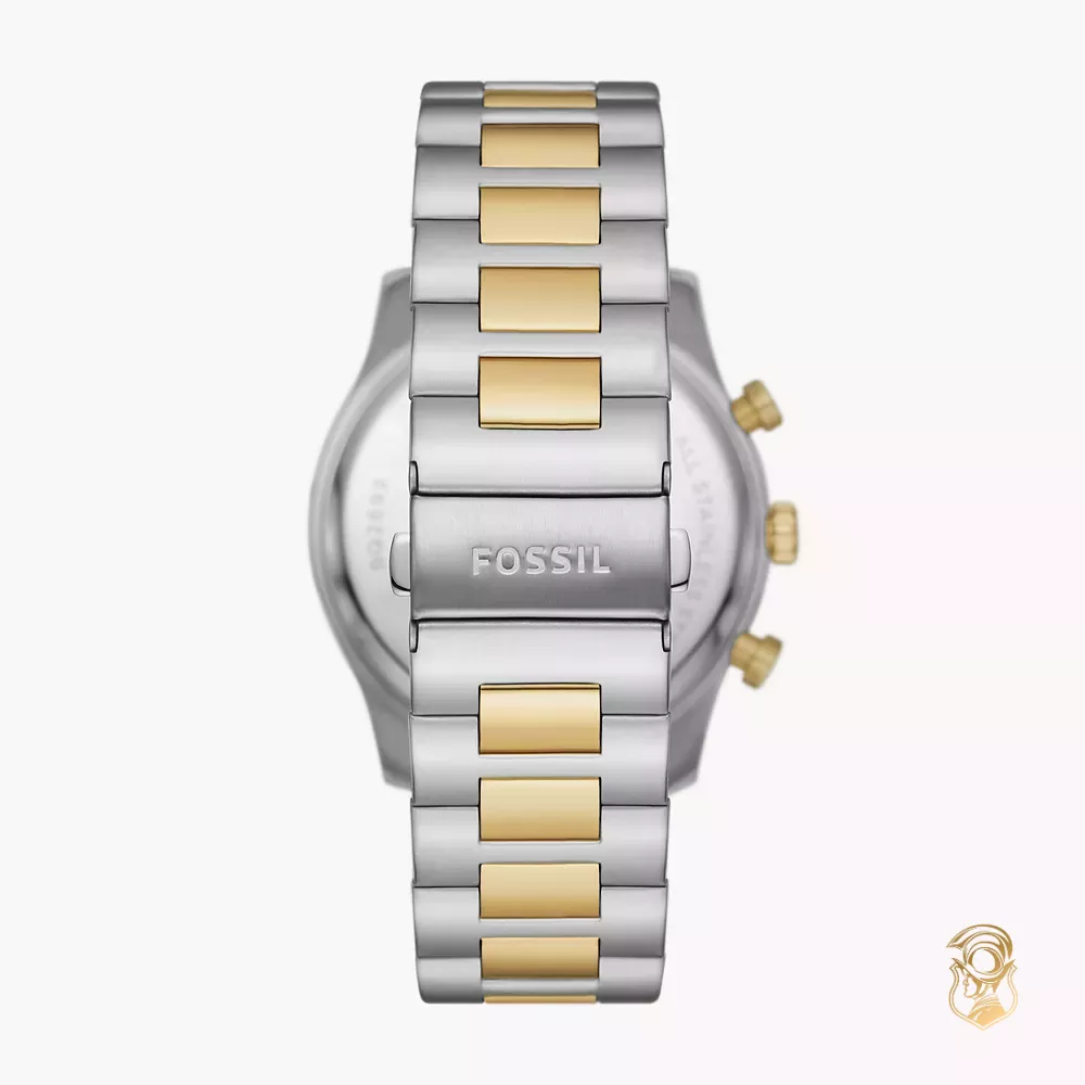 Fossil Sullivan Multifunction Watch 45mm