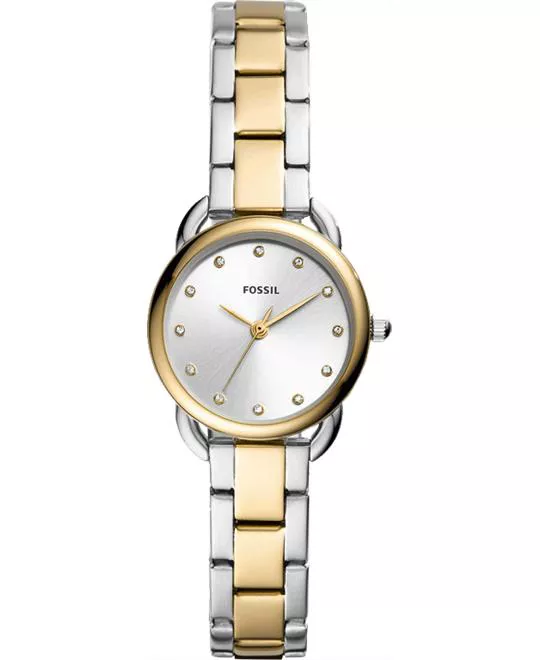 Fossil Tailor Mini Analog Watch 26mm