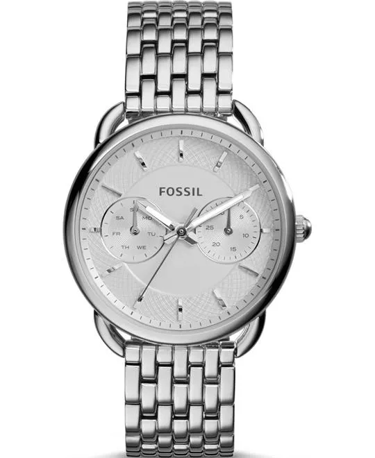 Fossil Tailor Multi-Function Ladies Watch 35mm