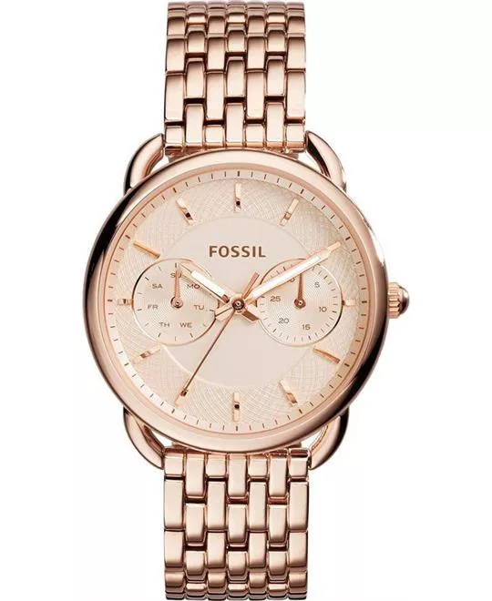 Fossil Tailor Multifunction Watch 35mm