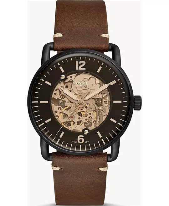 Fossil The Commuter Watch 42mm
