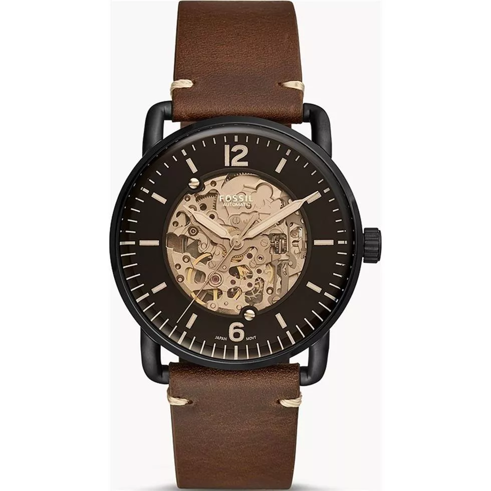 Fossil The Commuter Watch 42mm