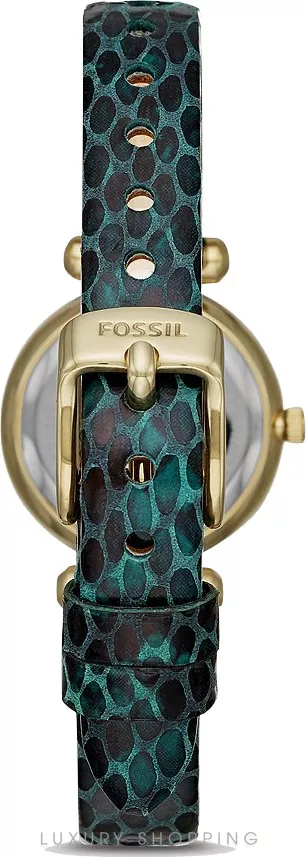 Fossil Tillie Mini Fern Watch 26mm