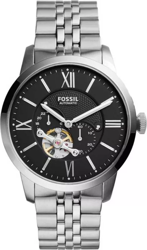 MSP: 96675 Fossil Townsman Analog Watch 44mm 5,950,000