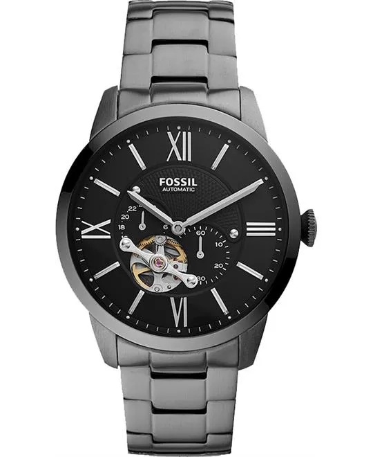 Fossil Townsman Automatic Watch 44MM